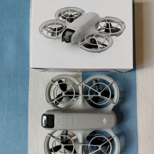 Dji NEO 1