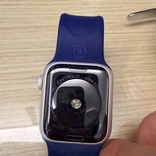 Apple watch se GPS