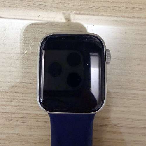 Apple watch se GPS