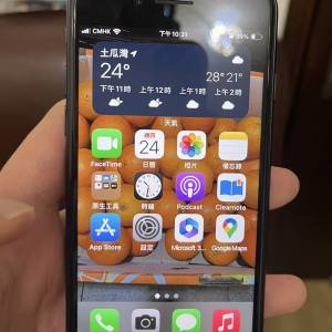 iphone se3 256gb（暗夜黑）