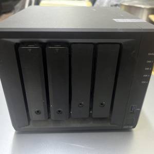 Synology DS918+ 4 Bay NAS