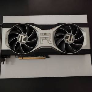 AMD Radeon RX 6700 XT 12G