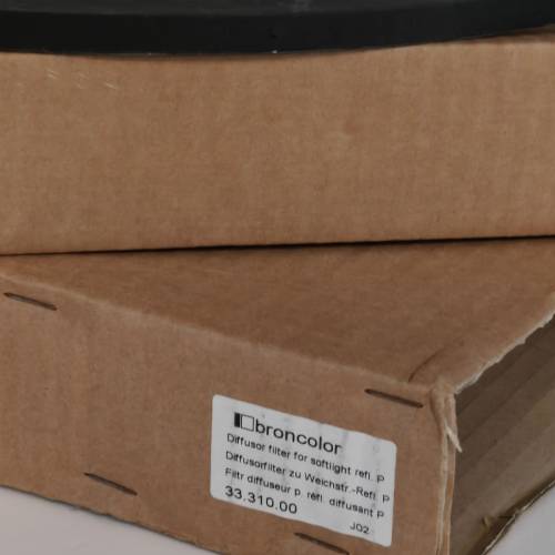 broncolor diffusor