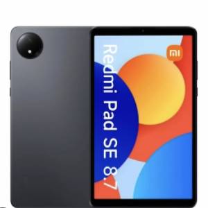 Redmi Pad SE 8.7 Graphite Gray 石墨灰
