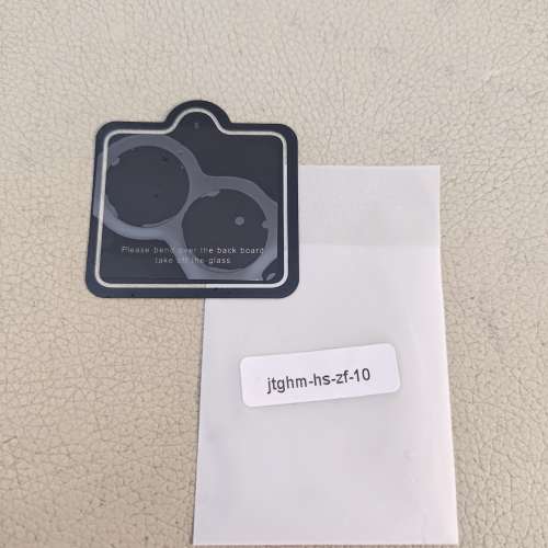 Asus 華碩 Zenfone 9 / 10 後鏡頭玻璃貼膜