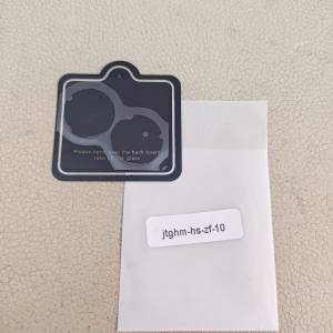 Asus 華碩 Zenfone 9 / 10 後鏡頭玻璃貼膜