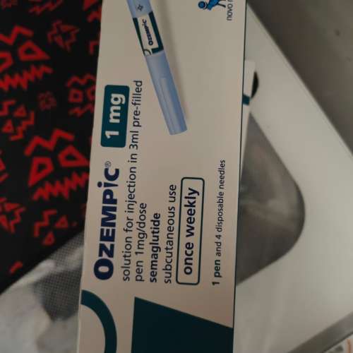 Ozempic 1mg