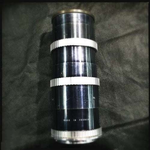angenieux 180/4.5 PARIS 180mm 180 TYPE P21 爱展能 安琴 法國 銘鏡 ALPA for nik...