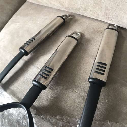 🍴Kitchen Set 3pc NEW 全新 廚具套裝 🍴