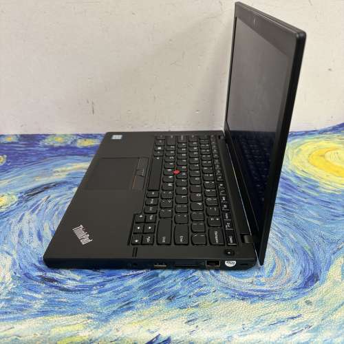 ($999系列超抵用)Lenovo Thinkpad X260 i5-6200U/4,8,16GB ram/128,256,512GB SSD/...