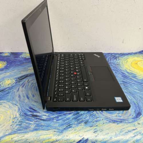 ($999系列超抵用)Lenovo Thinkpad X260 i5-6200U/4,8,16GB ram/128,256,512GB SSD/...