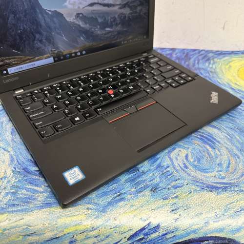 ($999系列超抵用)Lenovo Thinkpad X260 i5-6200U/4,8,16GB ram/128,256,512GB SSD/...