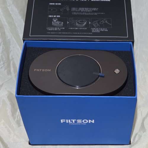 韓國 Filtson 高效空氣淨化機