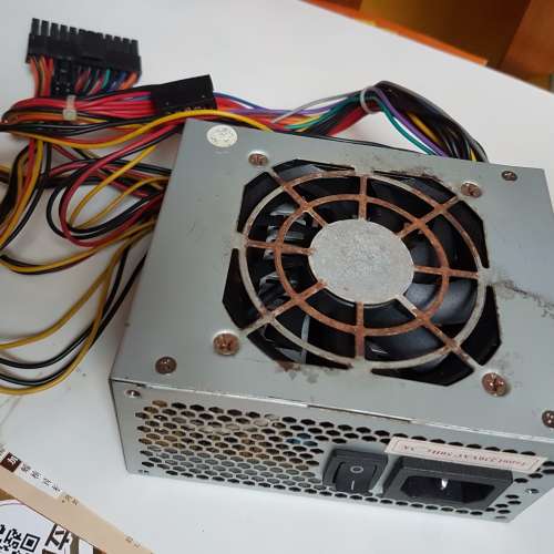 SFX細火牛，GTR 300W