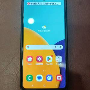 Samsung GalaxyA52 5G