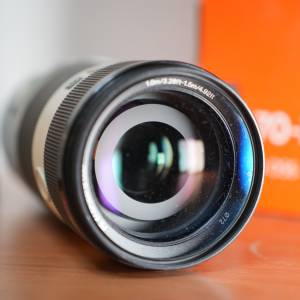 Sony FE 70-200mm F4 G OSS 鏡頭