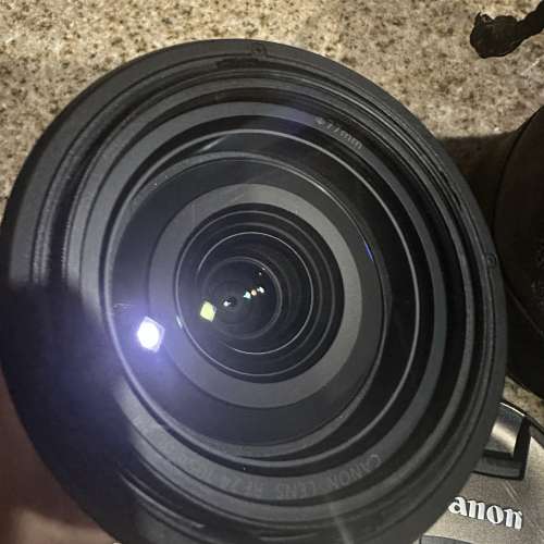 Canon RF 24-105mm F4