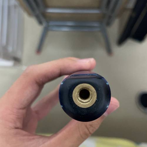 O&lsquo;min台球杆 枪手