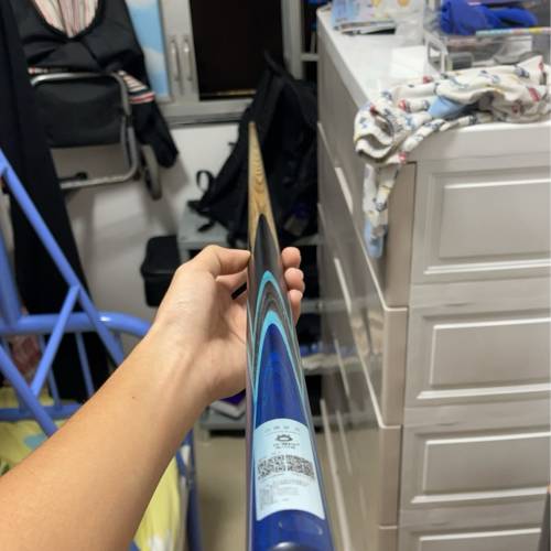 O&lsquo;min台球杆 枪手