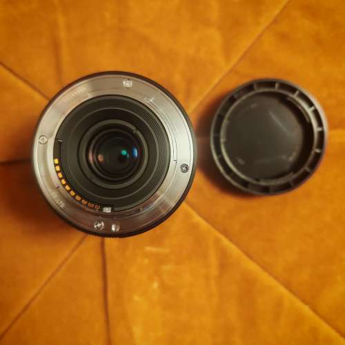 Voigtlander Ultra Wide-Heliar 12mm F5.6 Aspherical III