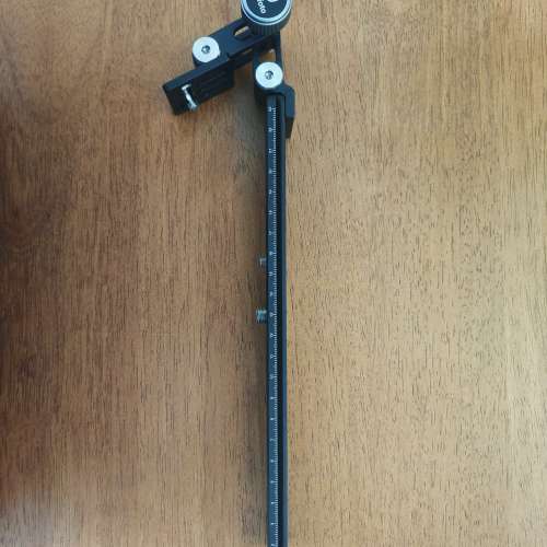 Leofoto 鏡頭支架快拆板VR-250