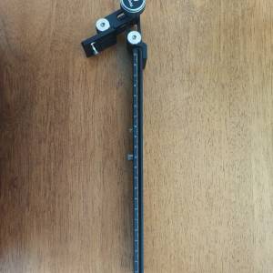 Leofoto 鏡頭支架快拆板VR-250