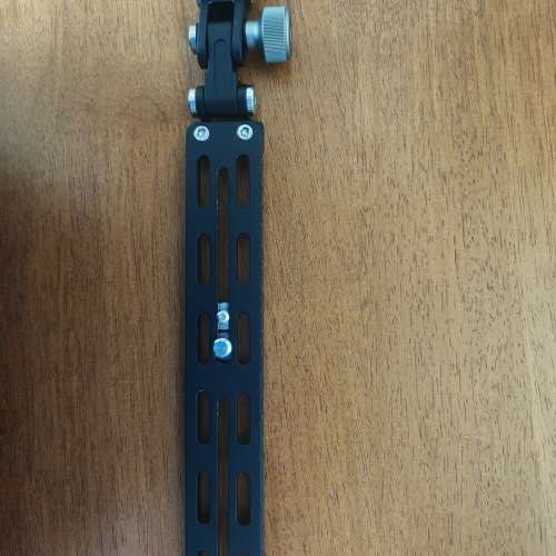 Leofoto 鏡頭支架快拆板VR-250