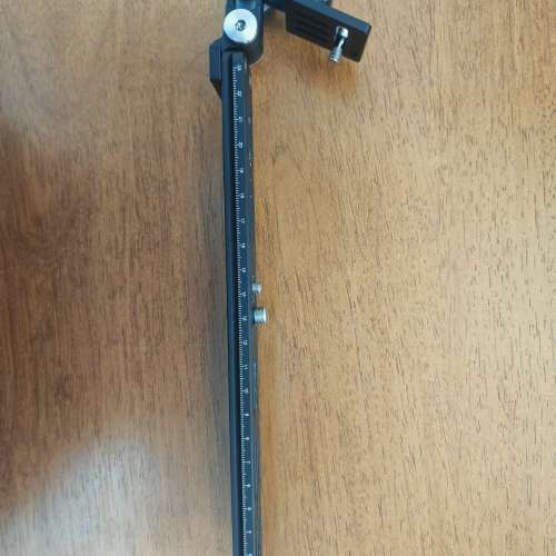 Leofoto 鏡頭支架快拆板VR-250