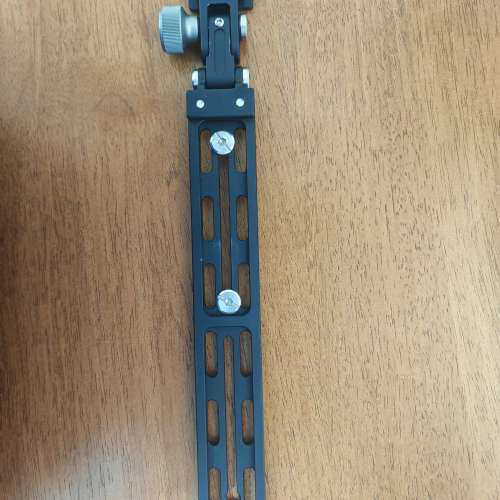 Leofoto 鏡頭支架快拆板VR-250