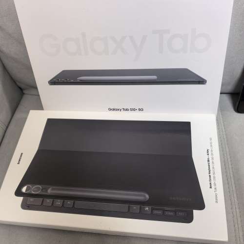 samsing galaxy tab s10+ 5G