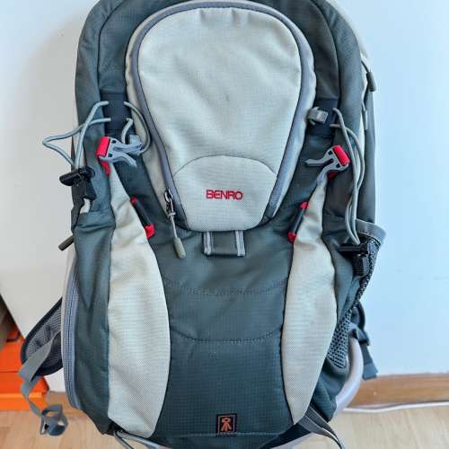 Benro bag 摄影包