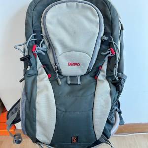 Benro bag 摄影包