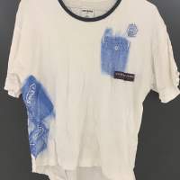 Chevignon T-Shirt. 女裝 細碼 短袖 T恤