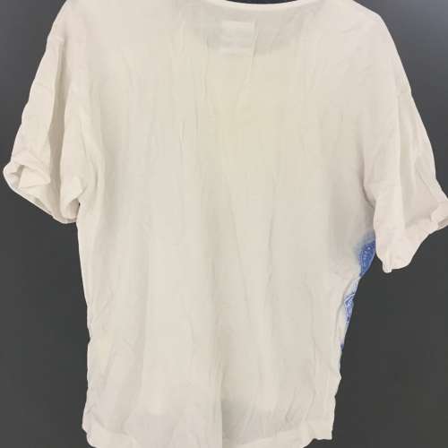 Chevignon T-Shirt. 女裝 細碼 短袖 T恤