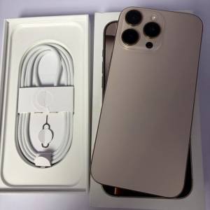 iPhone 16pro max512,港行，完美冇花，全套齊！
