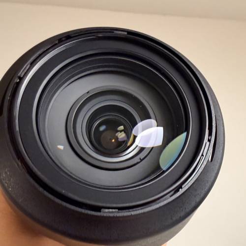 Nikon  AFS 24-120 F4 極新 送 filter