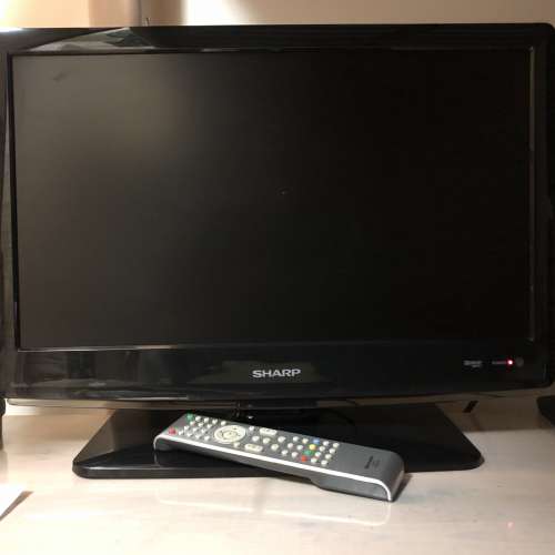 Sharp LCDTV