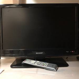 Sharp LCDTV