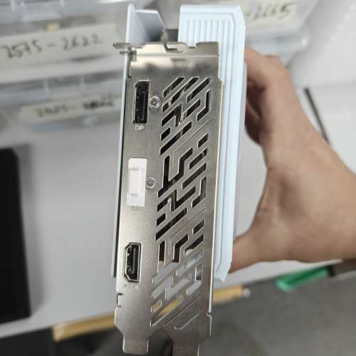 Asrock AMD Radeon RX 9060XT Steel Legend OC 16GB