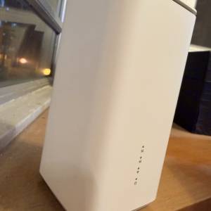 OPPO 5G CPE T1a Router