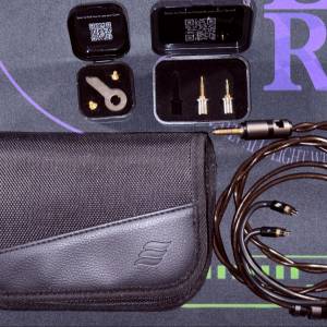 effect audio code 23