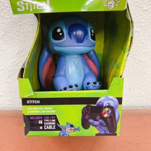 睇下文·文盲勿擾·不轉wtsapp/電話‼️迪士尼史迪仔手機支架 眼鏡支架 手柄支架 三...