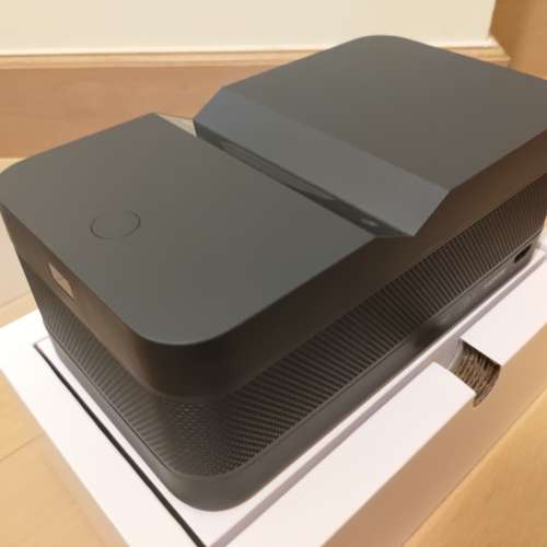 Philips 飛利浦 Screeneo U4 超短距離投影機 家用投影機 Ultra Short Throw projector