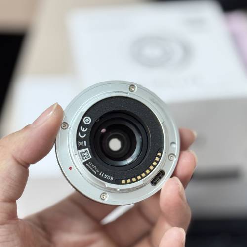 viltrox 28/4.5 FE  Sony E-mount  Full frame 全片幅