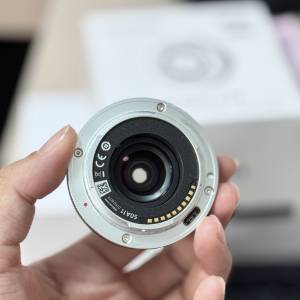 viltrox 28/4.5 FE  Sony E-mount  Full frame 全片幅