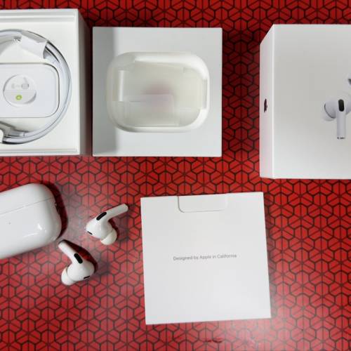 Airpod pro2 APPLE 95%new