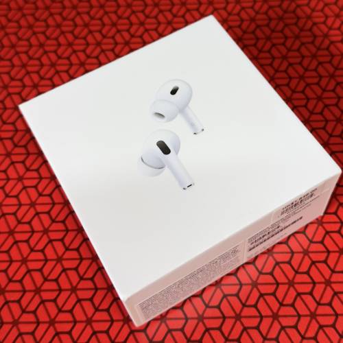 Airpod pro2 APPLE 95%new