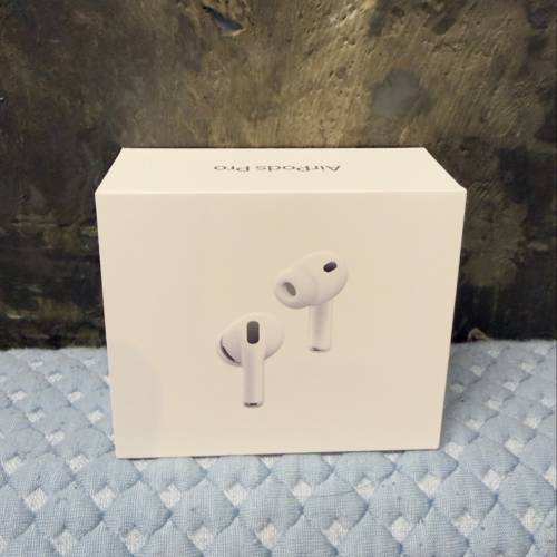 Airpod Pro 3 全新未開封