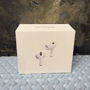 Airpod Pro 3 全新未開封