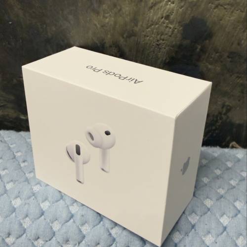 Airpod Pro 3 全新未開封